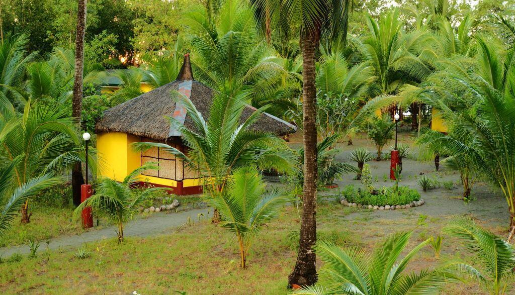 Sablayan Gustav'S Place Silver Beach Dive Resort المظهر الخارجي الصورة